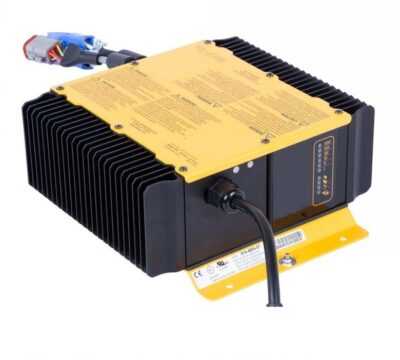 Delta Q 48 volt Acculader Hoogfrequent