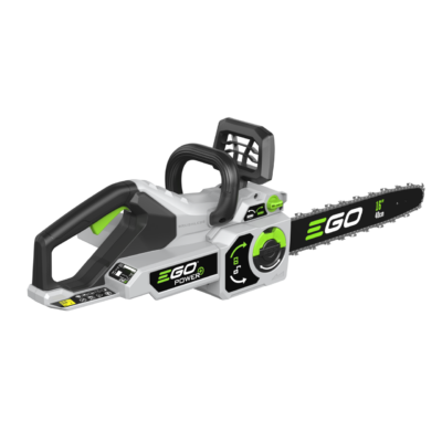 Ego CS1610E Accu Kettingzaag 56 volt 40 cm blad - Afbeelding 5