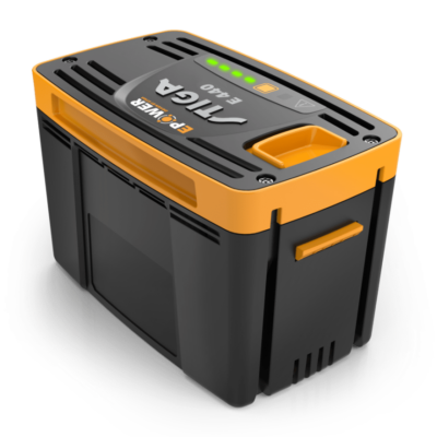 Stiga E 440 48V - 4Ah Losse Accu - Afbeelding 2