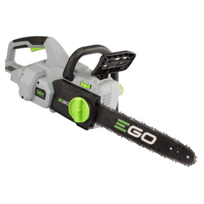 Ego CS1400E Accu Kettingzaag 56 volt - Afbeelding 4