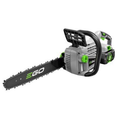 Ego CS1400E Accu Kettingzaag 56 volt - Afbeelding 3