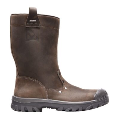 Mendoza 582848 Werklaarzen S3 - Afbeelding 4