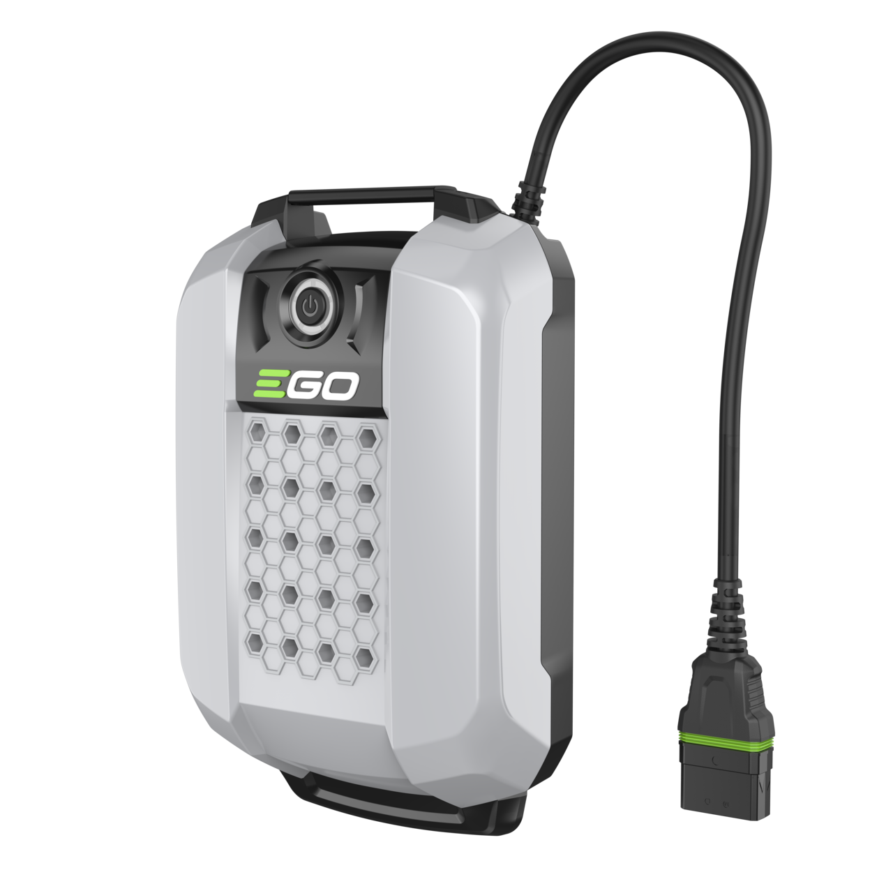 Ego BAX1500 accu voor draagharnas (excl)