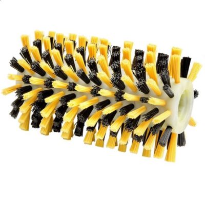 Gloria Multibrush losse opzet borstel voor houten vlonders