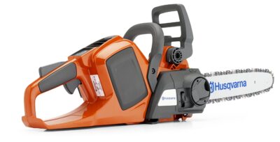 Husqvarna 436Li Accu Kettingzaag - Afbeelding 2