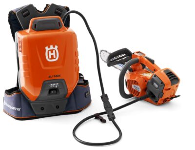 Husqvarna T536LiXP Accu Kettingzaag - Afbeelding 2