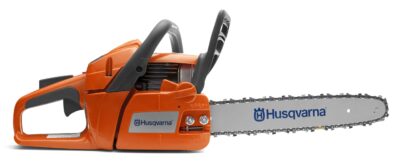 Husqvarna 120 Mark II 36cm Benzine Kettingzaag - Afbeelding 2