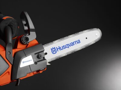 Husqvarna 436Li Accu Kettingzaag - Afbeelding 3