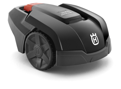 Husqvarna Automower 105 Grijs Robotgrasmaaier 500m² - Afbeelding 7