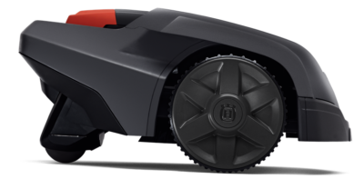 Husqvarna Automower 105 Grijs Robotgrasmaaier 500m² - Afbeelding 5