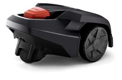 Husqvarna Automower 105 Grijs Robotgrasmaaier 500m² - Afbeelding 4