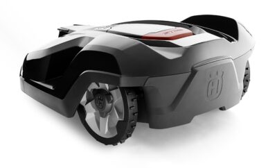 Husqvarna Automower 420 Robotgrasmaaier 2200m² - Afbeelding 2