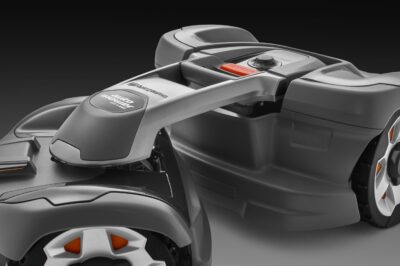 Husqvarna Automower 435X AWD Robotgrasmaaier 3500m2 - Afbeelding 7