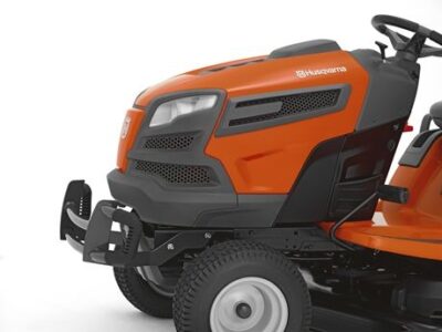 Husqvarna Bumper / Borstelbeschermer Tuintractor - Afbeelding 3