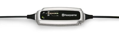 Husqvarna Accu Druppellader BC 0,8