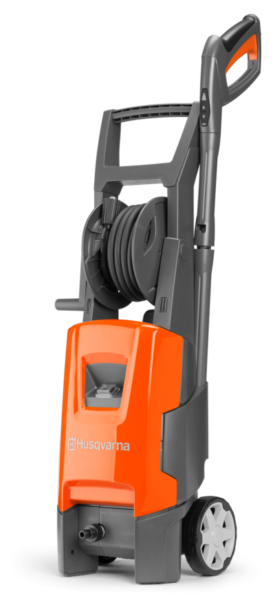Husqvarna PW 235R Hogedrukreiniger - Afbeelding 2