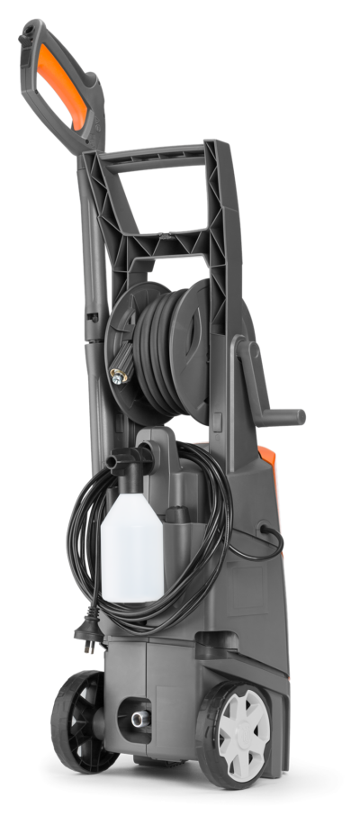 Husqvarna PW 235R Hogedrukreiniger - Afbeelding 3