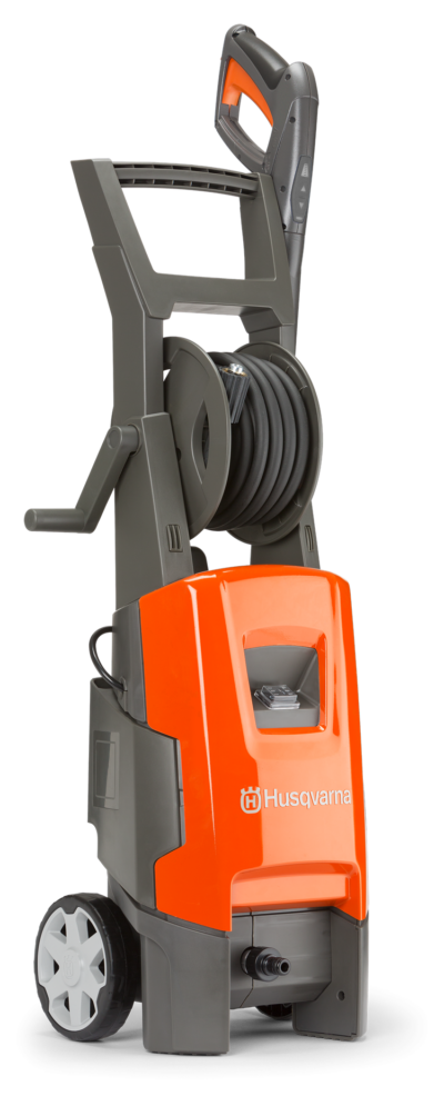 Husqvarna PW 235R Hogedrukreiniger