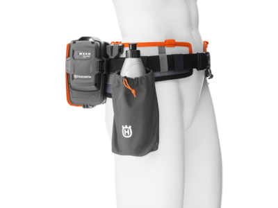 Husqvarna Accuriem flexi met adapterset - Afbeelding 2