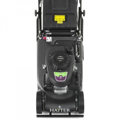Hayter Harrier 379 Pro Wals Cirkelmaaier 41cm - Afbeelding 3