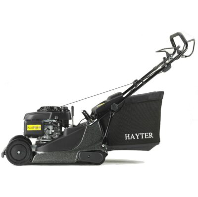Hayter Harrier 379 Pro Wals Cirkelmaaier 41cm - Afbeelding 6
