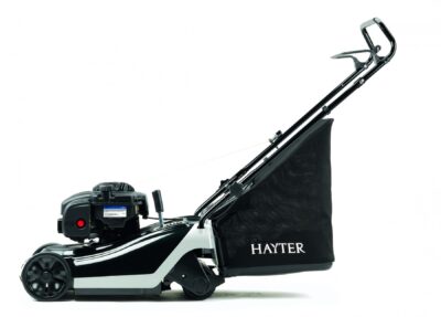 Hayter Spirit 617 Wals Cirkelmaaier 41 cm - Afbeelding 5