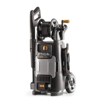 Stiga HPS 550 R Hogedrukreiniger - Afbeelding 3