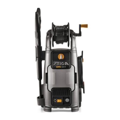 Stiga HPS 550 R Hogedrukreiniger - Afbeelding 2