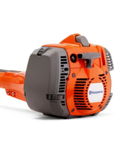 Husqvarna 555 RXT Benzine Bosmaaier Professioneel - Afbeelding 2