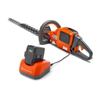 Husqvarna 536LiHD60X Heggenschaar incl. accu BLi150 / lader QC330 - Afbeelding 2