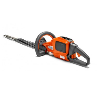 Husqvarna 536LiHD60X Heggenschaar incl. accu BLi150 / lader QC330