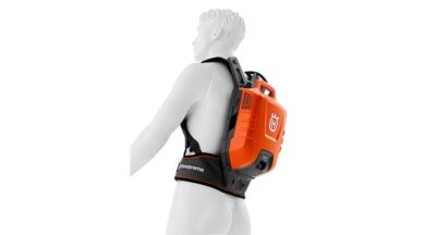 Husqvarna BLi940X Ruggedragen Li-ion Accu 36V-26,1 Ah - Afbeelding 4