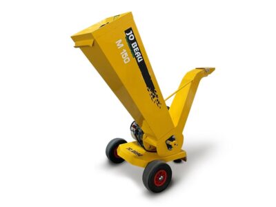 Jo Beau M150 Garden Line Benzine Hakselaar/ Houtversnipperaar 50mm
