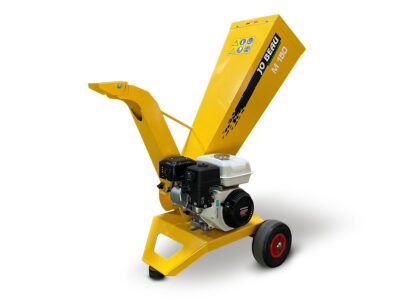 Jo Beau M150 Garden Line Benzine Hakselaar/ Houtversnipperaar 50mm - Afbeelding 2