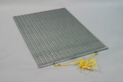 Keystone sleepmat mod 96hd 244 x182 cm zware uitvoering - Afbeelding 4