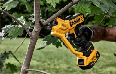 DeWalt DCMPP568N-XJ 18V XR Snoeischaar op Accu - Afbeelding 3