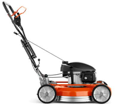 Husqvarna LB 553 S e Professionele BioClip Mulch Benzinemaaier - Afbeelding 4