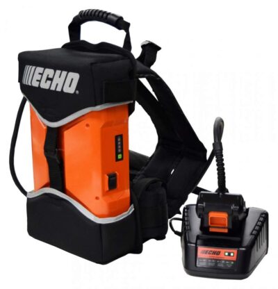 Echo 50,4 V Li-Ion Accu Backpack OP=OP - Afbeelding 9