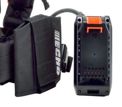 Echo 50,4 V Li-Ion Accu Backpack OP=OP - Afbeelding 4