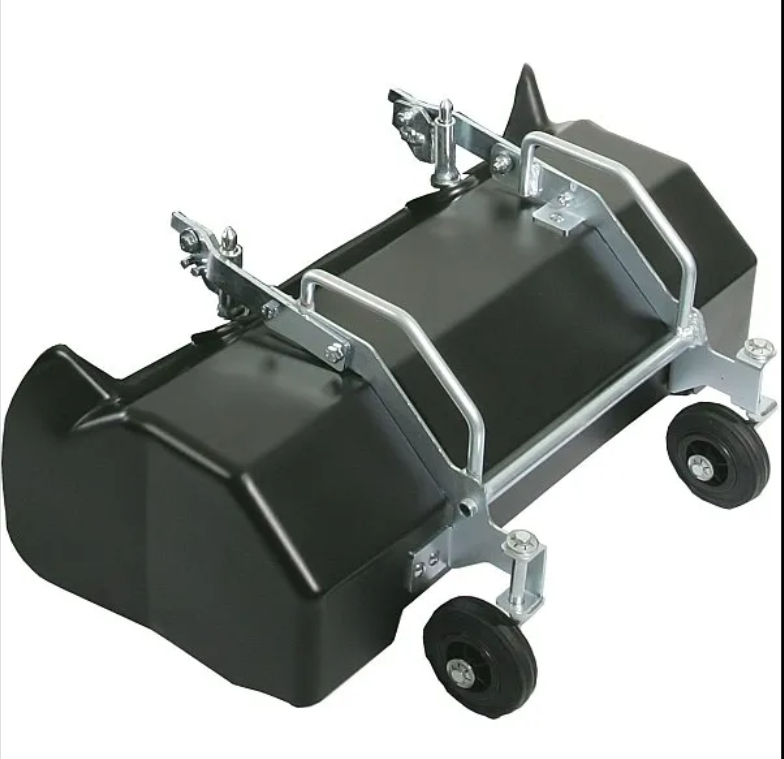 Limpar Veegmachine Accu 26 - Afbeelding 3