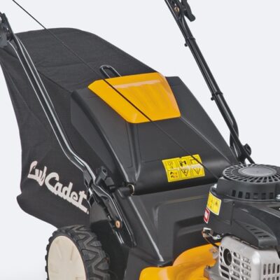 Cub Cadet LM1 AR46  3 IN 1 Benzinemaaier - Afbeelding 3