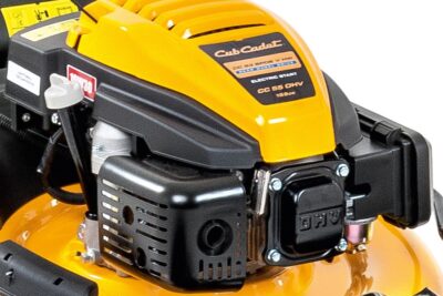 Cub Cadet LM3 DR53ES 4 IN 1 Benzinemaaier met elektrische starter - Afbeelding 7
