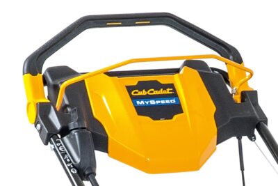 Cub Cadet LM3 DR53ES 4 IN 1 Benzinemaaier met elektrische starter - Afbeelding 5
