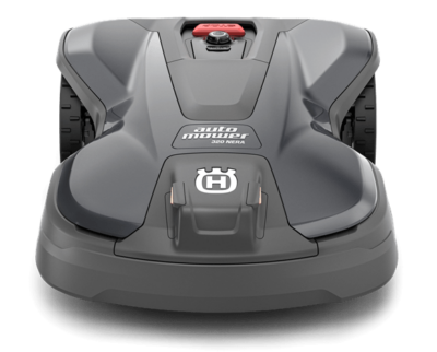 Husqvarna Automower 320 NERA Robotgrasmaaier 2200 m2 - Afbeelding 2