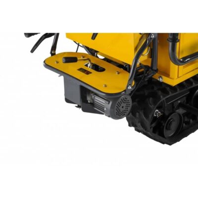 Lumag MD450E Accu Rupsdumper / Kruiwagen - Afbeelding 3