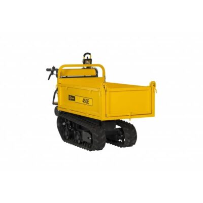 Lumag MD450E Accu Rupsdumper / Kruiwagen - Afbeelding 6