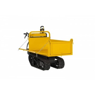 Lumag MD450E Accu Rupsdumper / Kruiwagen - Afbeelding 7