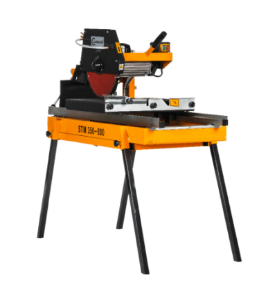 Lumag STM 350-800 Steen / Tegelzaagmachine - Afbeelding 5