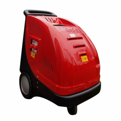 Meclean WeedPlus serie-B Hogedrukreiniger + Onkruidbestrijding - Afbeelding 3