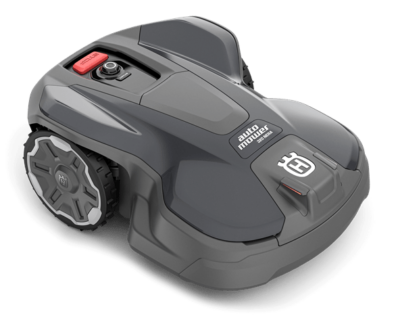 Husqvarna Automower 320 NERA Robotgrasmaaier 2200 m2